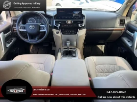 Toyota Land cruiser GXR ТОП СЪСТОЯНИЕ TV-ЕКРАНИ | Auto.bg — изображение 9 Toyota Land cruiser GXR ТОП СЪСТОЯНИЕ TV-ЕКРАНИ | Auto.bg — изображение 9