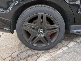 Mercedes-Benz ML 63 AMG Цена до България & АвтоКредит | Auto.bg — изображение 13 Mercedes-Benz ML 63 AMG Цена до България & АвтоКредит | Auto.bg — изображение 13