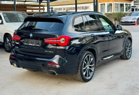 BMW X3 30e xDrive M-pack - 31000 € - 84844155 5 | Car24.bg BMW X3 30e xDrive M-pack - 31000 € - 84844155 5