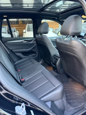 BMW X3 30e xDrive M-pack - 31000 € - 84844155 13 | Car24.bg BMW X3 30e xDrive M-pack - 31000 € - 84844155 13