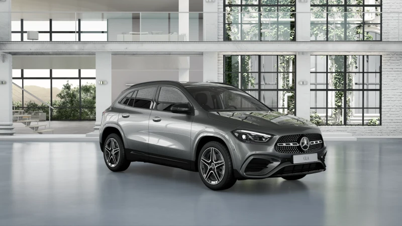 Mercedes-Benz GLA 220 d 4MATIC - 112900 лв. / 57724.85 € - 50811124 1 | Car24.bg Mercedes-Benz GLA 220 d 4MATIC - 112900 лв. / 57724.85 € - 50811124 1