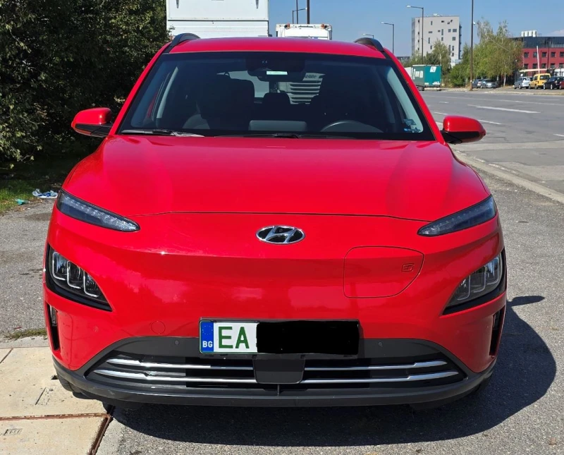 Hyundai Kona Face Lift - 42900 лв. / 21934.42 € - 71704393 1 | Car24.bg Hyundai Kona Face Lift - 42900 лв. / 21934.42 € - 71704393 1