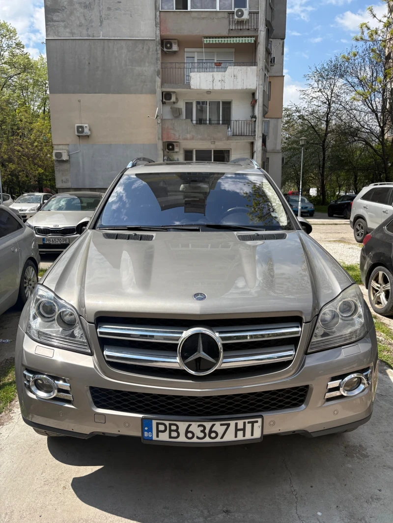 Mercedes-Benz GL АГУ - 15000 € / 29337.45 лв. - 67976128 1 | Car24.bg Mercedes-Benz GL АГУ - 15000 € / 29337.45 лв. - 67976128 1