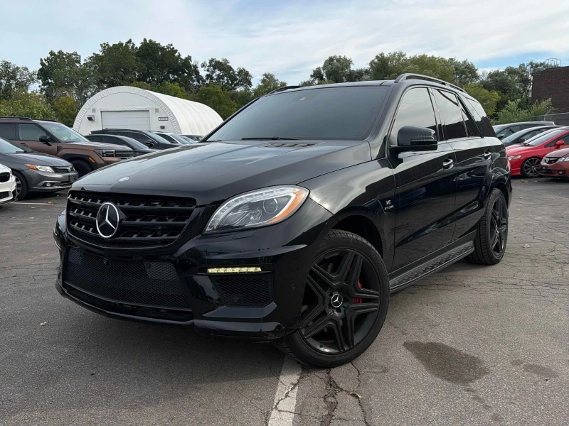 Mercedes-Benz ML 63 AMG Цена до България & АвтоКредит - 16800 € - 75757615 1 | Car24.bg Mercedes-Benz ML 63 AMG Цена до България & АвтоКредит - 16800 € - 75757615 1