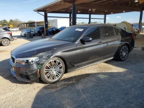 BMW 540 1 - Car24.bg BMW 540 1
