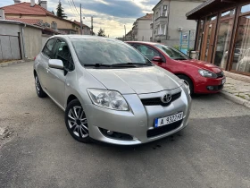 Toyota Auris 2.0 D4D, 6 скорости! - Car24.bg Toyota Auris 2.0 D4D, 6 скорости!