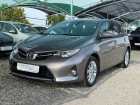 Toyota Auris 1.6 i - Car24.bg Toyota Auris 1.6 i