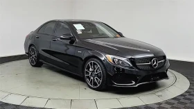 Mercedes-Benz C 43 AMG - Car24.bg Mercedes-Benz C 43 AMG