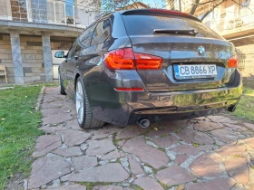 BMW 535 F11 - 35000 лв. / 17895.22 € - 94298163 11 | Car24.bg BMW 535 F11 - 35000 лв. / 17895.22 € - 94298163 11