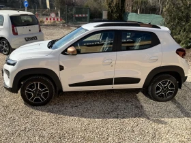 Dacia Spring Extreme 65 Удължена Гаранция до 2028 - 23900 лв. / 12219.88 € - 46514959 4 | Car24.bg Dacia Spring Extreme 65 Удължена Гаранция до 2028 - 23900 лв. / 12219.88 € - 46514959 4