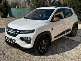 Dacia Spring Extreme 65 Удължена Гаранция до 2028 - 23900 лв. / 12219.88 € - 46514959 3 | Car24.bg Dacia Spring Extreme 65 Удължена Гаранция до 2028 - 23900 лв. / 12219.88 € - 46514959 3