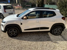 Dacia Spring Extreme 65 Удължена Гаранция до 2028 - 23900 лв. / 12219.88 € - 46514959 7 | Car24.bg Dacia Spring Extreme 65 Удължена Гаранция до 2028 - 23900 лв. / 12219.88 € - 46514959 7