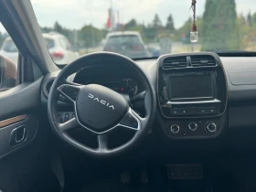Dacia Spring Extreme 65 Удължена Гаранция до 2028 - 23900 лв. / 12219.88 € - 46514959 8 | Car24.bg Dacia Spring Extreme 65 Удължена Гаранция до 2028 - 23900 лв. / 12219.88 € - 46514959 8