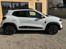Dacia Spring Extreme 65 Удължена Гаранция до 2028 - 23900 лв. / 12219.88 € - 46514959 6 | Car24.bg Dacia Spring Extreme 65 Удължена Гаранция до 2028 - 23900 лв. / 12219.88 € - 46514959 6