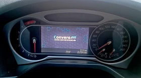 Ford S-Max 2.5 Turbo - 8200 лв. / 4192.59 € - 72920283 8 | Car24.bg Ford S-Max 2.5 Turbo - 8200 лв. / 4192.59 € - 72920283 8