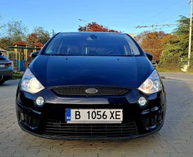 Ford S-Max 2.5 Turbo - 8200 лв. / 4192.59 € - 72920283 3 | Car24.bg Ford S-Max 2.5 Turbo - 8200 лв. / 4192.59 € - 72920283 3