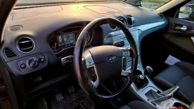 Ford S-Max 2.5 Turbo - 8200 лв. / 4192.59 € - 72920283 5 | Car24.bg Ford S-Max 2.5 Turbo - 8200 лв. / 4192.59 € - 72920283 5