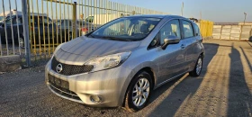 Nissan Note 1.2i НАВИГАЦИЯ КЛИМАТРОНИК - Car24.bg Nissan Note 1.2i НАВИГАЦИЯ КЛИМАТРОНИК