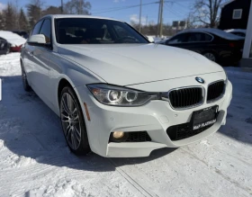 BMW 335 M* SPORT* XDRIVE* HARMON* KARDON* RECARO* - 11810 € / 23098.35 лв. - 16286001 5 | Car24.bg BMW 335 M* SPORT* XDRIVE* HARMON* KARDON* RECARO* - 11810 € / 23098.35 лв. - 16286001 5