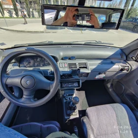 Renault Clio 1.4 - 550 € / 1075.71 лв. - 85617027 6 | Car24.bg Renault Clio 1.4 - 550 € / 1075.71 лв. - 85617027 6