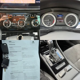 Skoda Superb 2.0TDI* 190* SPORTLINE* DSG* 4X4* | Auto.bg — изображение 17 Skoda Superb 2.0TDI* 190* SPORTLINE* DSG* 4X4* | Auto.bg — изображение 17
