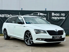 Skoda Superb 2.0TDI* 190* SPORTLINE* DSG* 4X4* | Auto.bg — изображение 1 Skoda Superb 2.0TDI* 190* SPORTLINE* DSG* 4X4* | Auto.bg — изображение 1