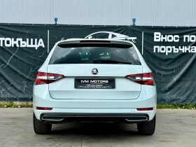 Skoda Superb 2.0TDI* 190* SPORTLINE* DSG* 4X4* | Auto.bg — изображение 5 Skoda Superb 2.0TDI* 190* SPORTLINE* DSG* 4X4* | Auto.bg — изображение 5