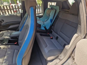 BMW i3 94ah Термопомпа - 13999 € / 27379.66 лв. - 78813281 7 | Car24.bg BMW i3 94ah Термопомпа - 13999 € / 27379.66 лв. - 78813281 7