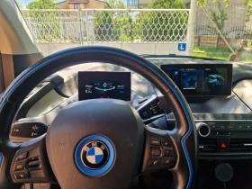 BMW i3 94ah Термопомпа - 13999 € / 27379.66 лв. - 78813281 6 | Car24.bg BMW i3 94ah Термопомпа - 13999 € / 27379.66 лв. - 78813281 6