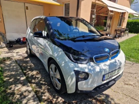 BMW i3 94ah Термопомпа - 13999 € / 27379.66 лв. - 78813281 4 | Car24.bg BMW i3 94ah Термопомпа - 13999 € / 27379.66 лв. - 78813281 4