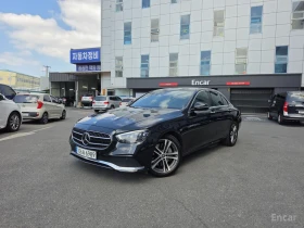 Mercedes-Benz E 350 4MATIC* ПОДГРЕВ* ОБДУХВАНЕ* ХЕДЪП* 360КАМЕРА*