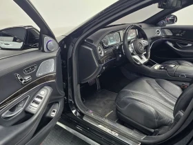 Mercedes-Benz S 63 AMG S63 AMG 4MATIC| 577к.с.| ВКЛ.ТЕХНОТЕСТ | Auto.bg — изображение 11 Mercedes-Benz S 63 AMG S63 AMG 4MATIC| 577к.с.| ВКЛ.ТЕХНОТЕСТ | Auto.bg — изображение 11
