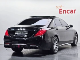 Mercedes-Benz S 63 AMG S63 AMG 4MATIC| 577к.с.| ВКЛ.ТЕХНОТЕСТ | Auto.bg — изображение 2 Mercedes-Benz S 63 AMG S63 AMG 4MATIC| 577к.с.| ВКЛ.ТЕХНОТЕСТ | Auto.bg — изображение 2