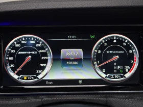 Mercedes-Benz S 63 AMG S63 AMG 4MATIC| 577к.с.| ВКЛ.ТЕХНОТЕСТ | Auto.bg — изображение 8 Mercedes-Benz S 63 AMG S63 AMG 4MATIC| 577к.с.| ВКЛ.ТЕХНОТЕСТ | Auto.bg — изображение 8