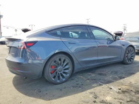 Tesla Model 3 PERFORMANCE AWD | Auto.bg — изображение 6 Tesla Model 3 PERFORMANCE AWD | Auto.bg — изображение 6