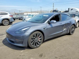 Tesla Model 3 PERFORMANCE AWD | Auto.bg — изображение 3 Tesla Model 3 PERFORMANCE AWD | Auto.bg — изображение 3