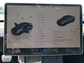 Tesla Model 3 PERFORMANCE AWD | Auto.bg — изображение 9 Tesla Model 3 PERFORMANCE AWD | Auto.bg — изображение 9