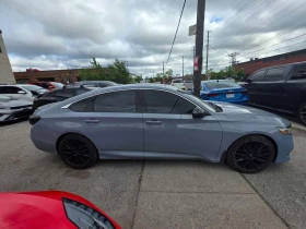 Honda Accord * Sport 2.0 * CARFAX * ОПЦИЯ ЗА ФИНАНСИРАНЕ | Auto.bg — изображение 16 Honda Accord * Sport 2.0 * CARFAX * ОПЦИЯ ЗА ФИНАНСИРАНЕ | Auto.bg — изображение 16