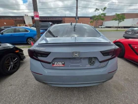 Honda Accord * Sport 2.0 * CARFAX * ОПЦИЯ ЗА ФИНАНСИРАНЕ | Auto.bg — изображение 4 Honda Accord * Sport 2.0 * CARFAX * ОПЦИЯ ЗА ФИНАНСИРАНЕ | Auto.bg — изображение 4