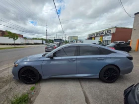 Honda Accord * Sport 2.0 * CARFAX * ОПЦИЯ ЗА ФИНАНСИРАНЕ | Auto.bg — изображение 15 Honda Accord * Sport 2.0 * CARFAX * ОПЦИЯ ЗА ФИНАНСИРАНЕ | Auto.bg — изображение 15