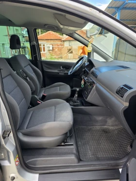 VW Sharan 2.0.TDI.7MESTA 2009ГД.НОВ ВНОС | Auto.bg — изображение 9 VW Sharan 2.0.TDI.7MESTA 2009ГД.НОВ ВНОС | Auto.bg — изображение 9