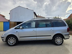 VW Sharan 2.0.TDI.7MESTA 2009ГД.НОВ ВНОС | Auto.bg — изображение 4 VW Sharan 2.0.TDI.7MESTA 2009ГД.НОВ ВНОС | Auto.bg — изображение 4