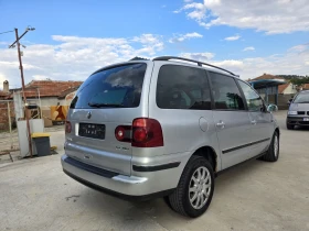 VW Sharan 2.0.TDI.7MESTA 2009ГД.НОВ ВНОС | Auto.bg — изображение 7 VW Sharan 2.0.TDI.7MESTA 2009ГД.НОВ ВНОС | Auto.bg — изображение 7