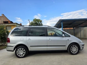 VW Sharan 2.0.TDI.7MESTA 2009ГД.НОВ ВНОС | Auto.bg — изображение 5 VW Sharan 2.0.TDI.7MESTA 2009ГД.НОВ ВНОС | Auto.bg — изображение 5