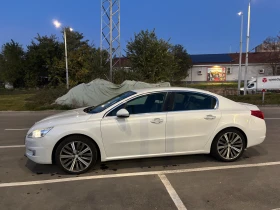 Peugeot 508 - 5999 € / 11733.02 лв. - 40959737 5 | Car24.bg Peugeot 508 - 5999 € / 11733.02 лв. - 40959737 5