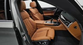 BMW 740 D * M SPORT * ОБДУХВАНЕ * ДИСТРОНИК * HEAD UP * | Auto.bg — изображение 10 BMW 740 D * M SPORT * ОБДУХВАНЕ * ДИСТРОНИК * HEAD UP * | Auto.bg — изображение 10