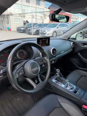 Audi A3 1.6 TDI s.tronic | Auto.bg — изображение 9 Audi A3 1.6 TDI s.tronic | Auto.bg — изображение 9