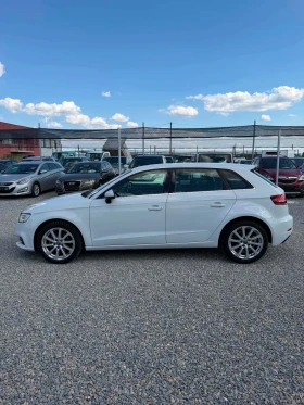Audi A3 1.6 TDI s.tronic | Auto.bg — изображение 5 Audi A3 1.6 TDI s.tronic | Auto.bg — изображение 5