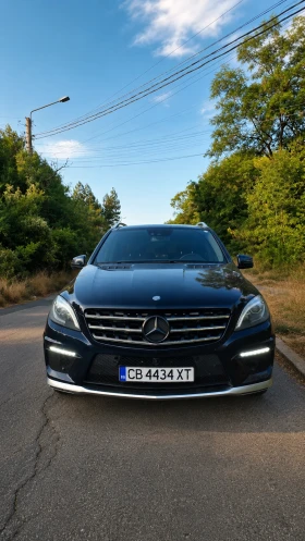 Mercedes-Benz R 63 AMG Performance Package - Car24.bg Mercedes-Benz R 63 AMG Performance Package
