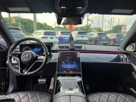 Mercedes-Benz S 580 BRABUS BODY KIT 4D BURMESTER FULL | Auto.bg — изображение 9 Mercedes-Benz S 580 BRABUS BODY KIT 4D BURMESTER FULL | Auto.bg — изображение 9